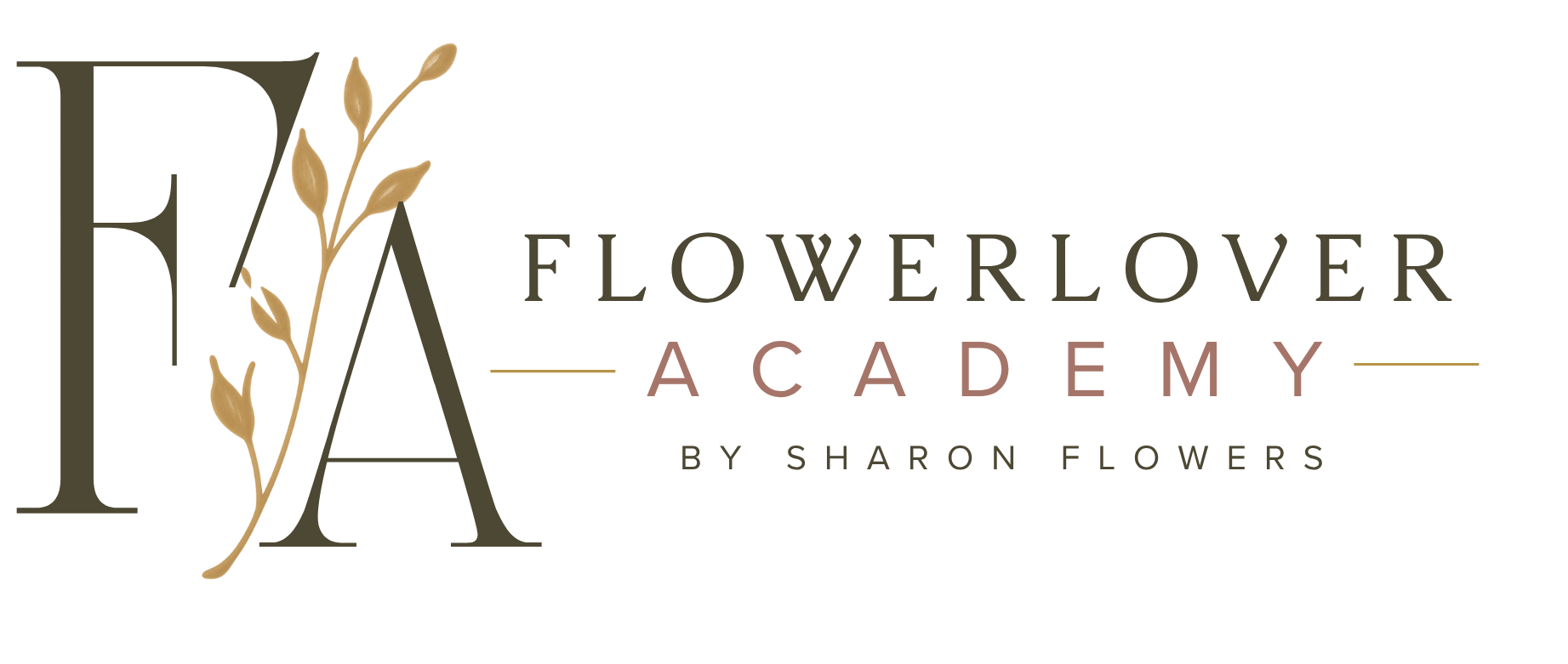Flowerlover Academy